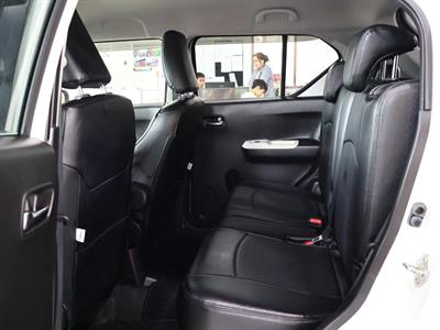 2017 Suzuki Ignis - Thumbnail