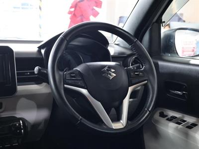 2017 Suzuki Ignis - Thumbnail