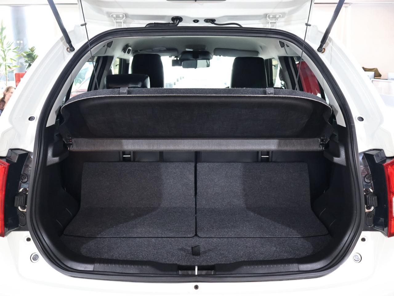 2017 Suzuki Ignis
