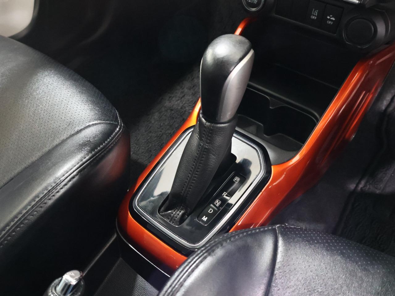 2017 Suzuki Ignis