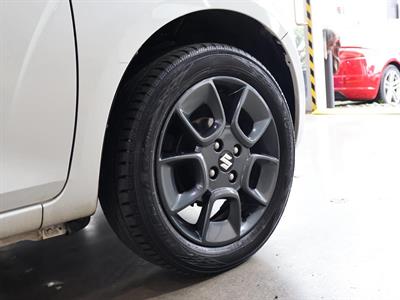 2017 Suzuki Ignis - Thumbnail