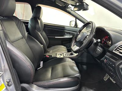 2015 Subaru WRX - Thumbnail