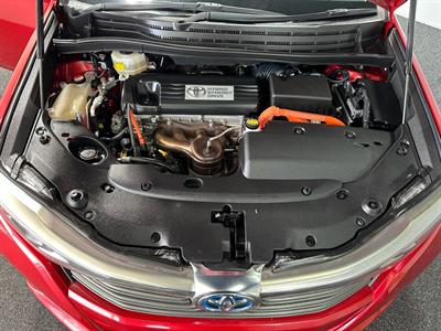 2015 Toyota Sai - Thumbnail