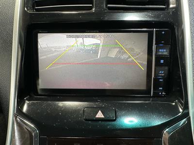 2015 Toyota Sai - Thumbnail