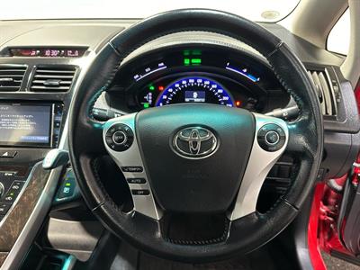 2015 Toyota Sai - Thumbnail