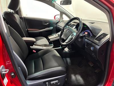 2015 Toyota Sai - Thumbnail