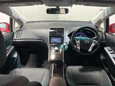 2015 Toyota Sai - Thumbnail