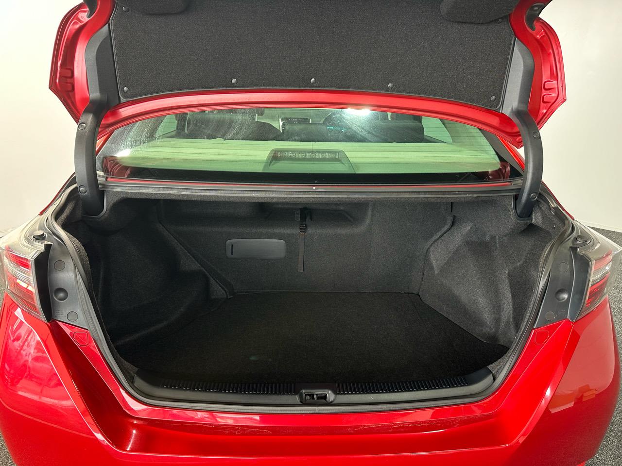 2015 Toyota Sai
