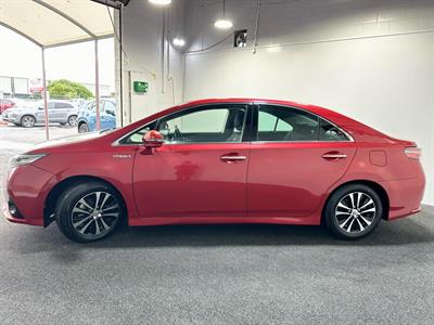 2015 Toyota Sai - Thumbnail