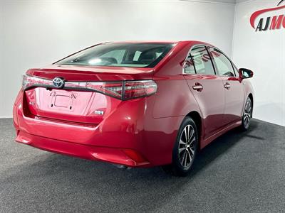 2015 Toyota Sai - Thumbnail
