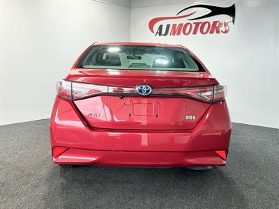 2015 Toyota Sai - Thumbnail