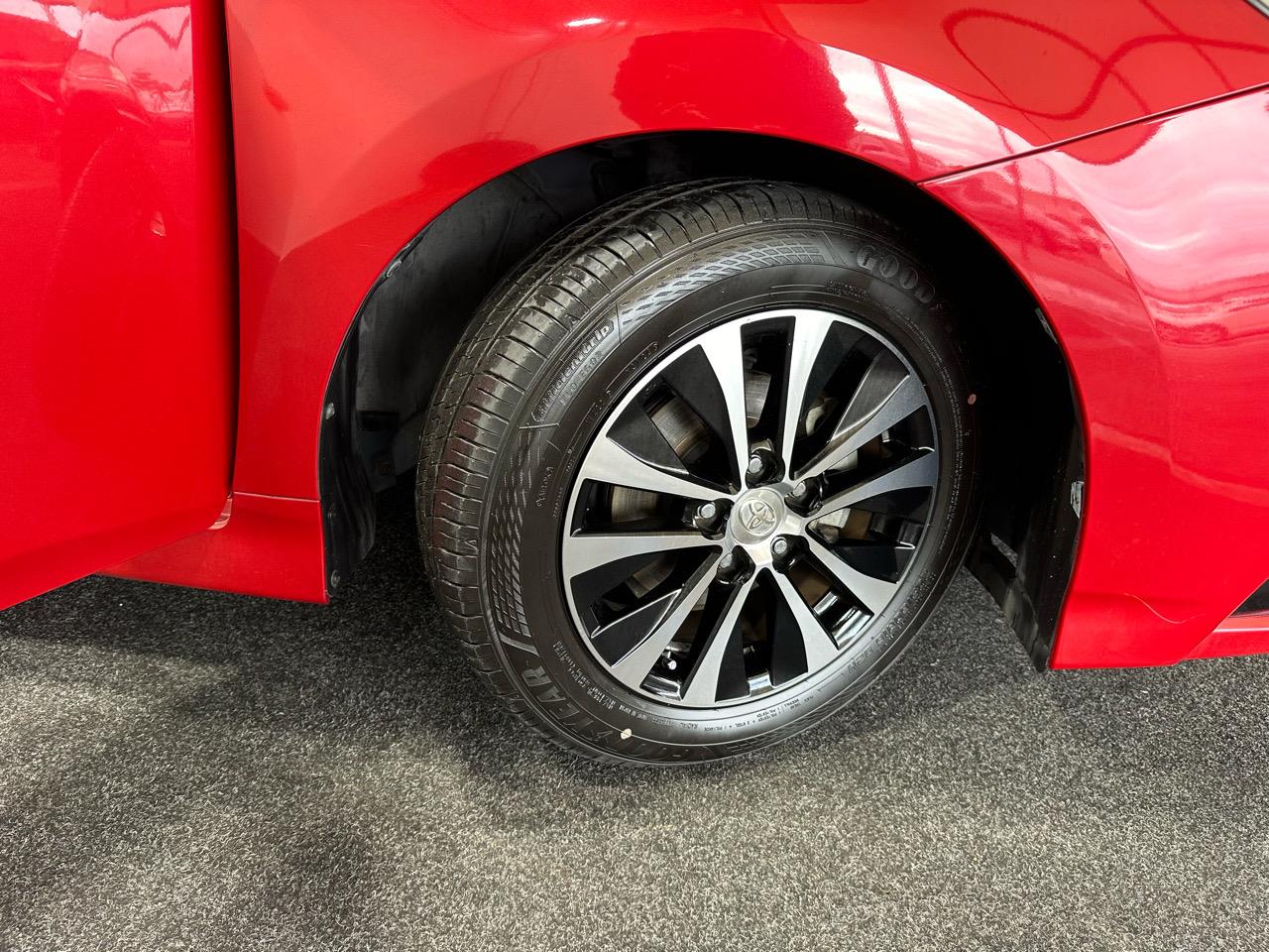 2015 Toyota Sai