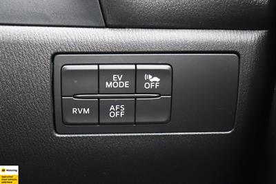 2013 Mazda Axela - Thumbnail