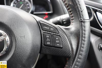 2013 Mazda Axela - Thumbnail