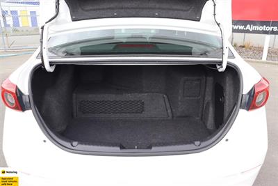 2013 Mazda Axela - Thumbnail