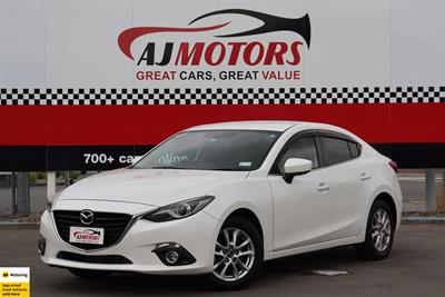 2013 Mazda Axela - Thumbnail
