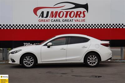 2013 Mazda Axela - Thumbnail