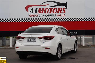 2013 Mazda Axela - Thumbnail