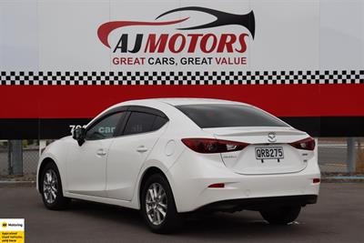 2013 Mazda Axela - Thumbnail