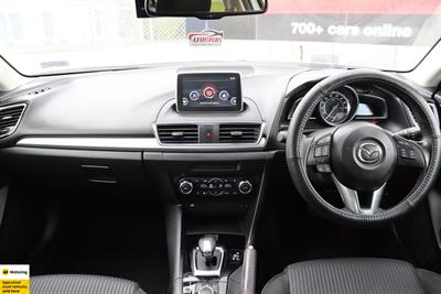 2013 Mazda Axela - Thumbnail