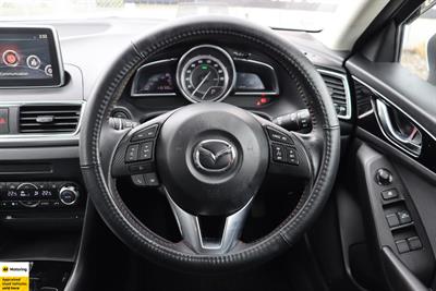 2013 Mazda Axela - Thumbnail