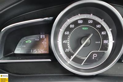 2013 Mazda Axela - Thumbnail