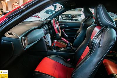 2014 Toyota 86 - Thumbnail