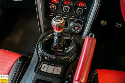 2014 Toyota 86 - Thumbnail