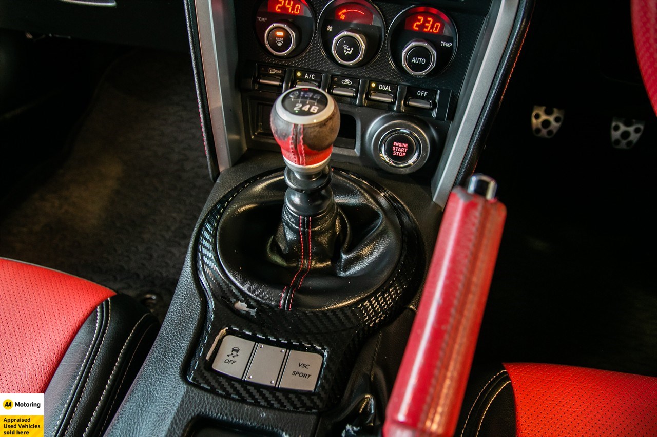 2014 Toyota 86