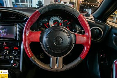2014 Toyota 86 - Thumbnail