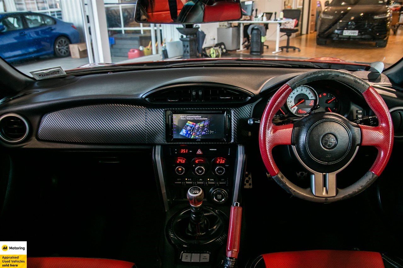 2014 Toyota 86