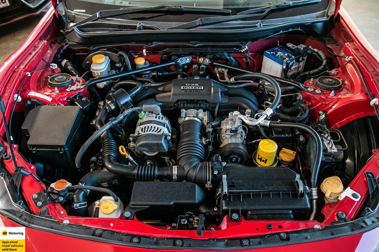 2014 Toyota 86