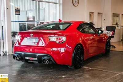 2014 Toyota 86 - Thumbnail