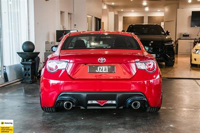 2014 Toyota 86 - Thumbnail