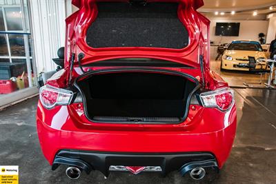 2014 Toyota 86 - Thumbnail