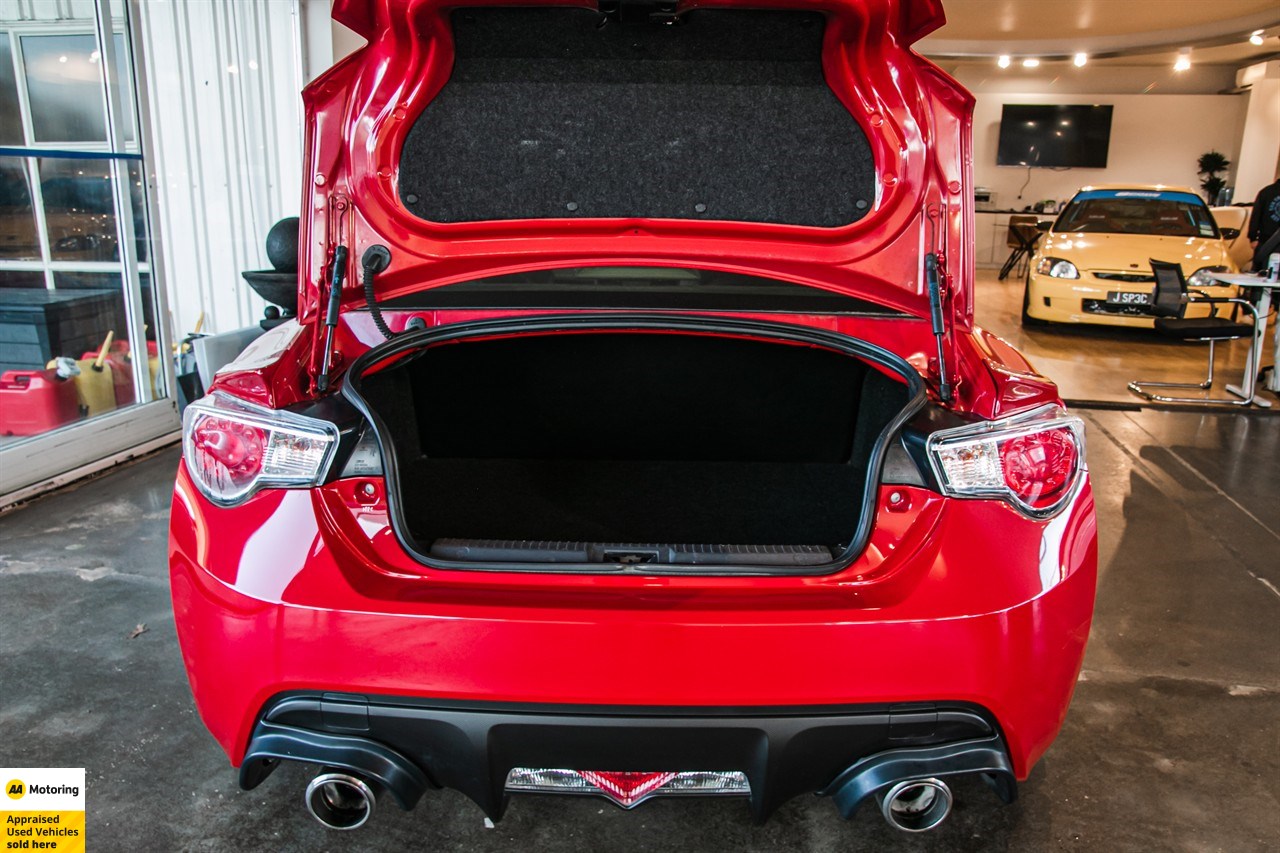 2014 Toyota 86