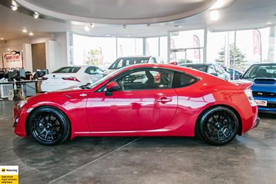 2014 Toyota 86 - Thumbnail