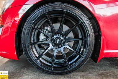 2014 Toyota 86 - Thumbnail