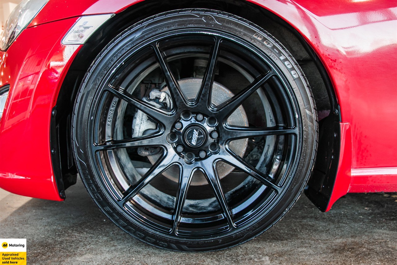 2014 Toyota 86