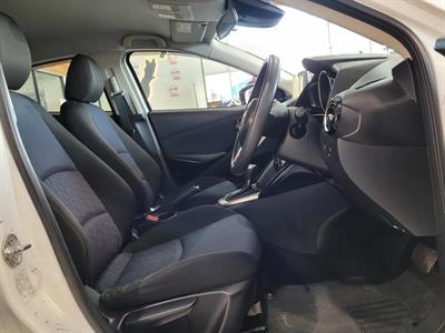 2014 Mazda Demio - Thumbnail