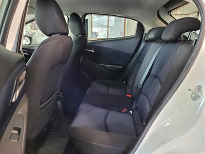 2014 Mazda Demio - Thumbnail