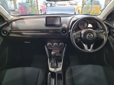 2014 Mazda Demio - Thumbnail