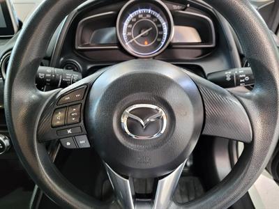 2014 Mazda Demio - Thumbnail