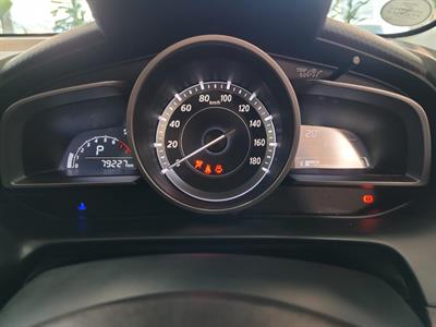 2014 Mazda Demio - Thumbnail