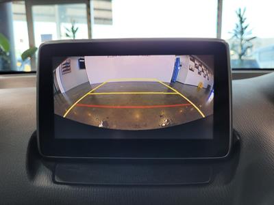2014 Mazda Demio - Thumbnail