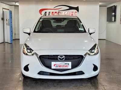 2014 Mazda Demio - Thumbnail