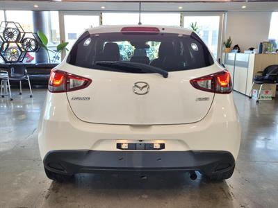 2014 Mazda Demio - Thumbnail