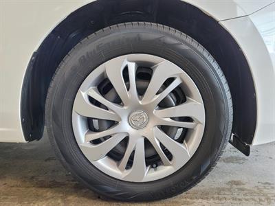 2014 Mazda Demio - Thumbnail