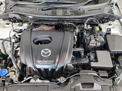 2014 Mazda Demio - Thumbnail