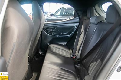 2020 Toyota Yaris - Thumbnail